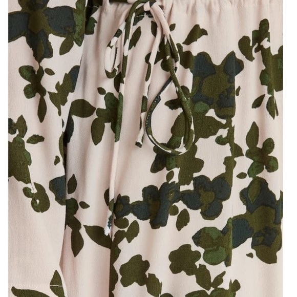 Anthropologie Ichi Dress with Synching Waist Size 1X - Picture 4 of 9